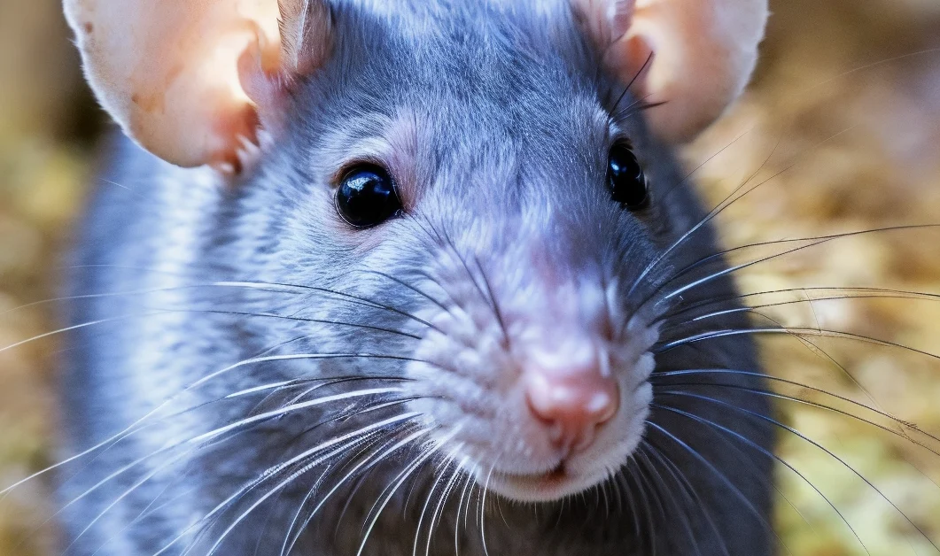 Pet rat 5 questions and answers about the rodent