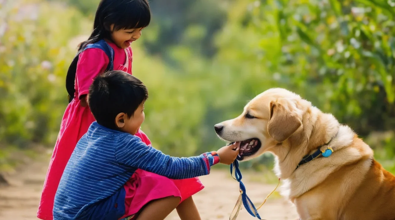 Zoonosis Center see what to do to adopt a new pet!