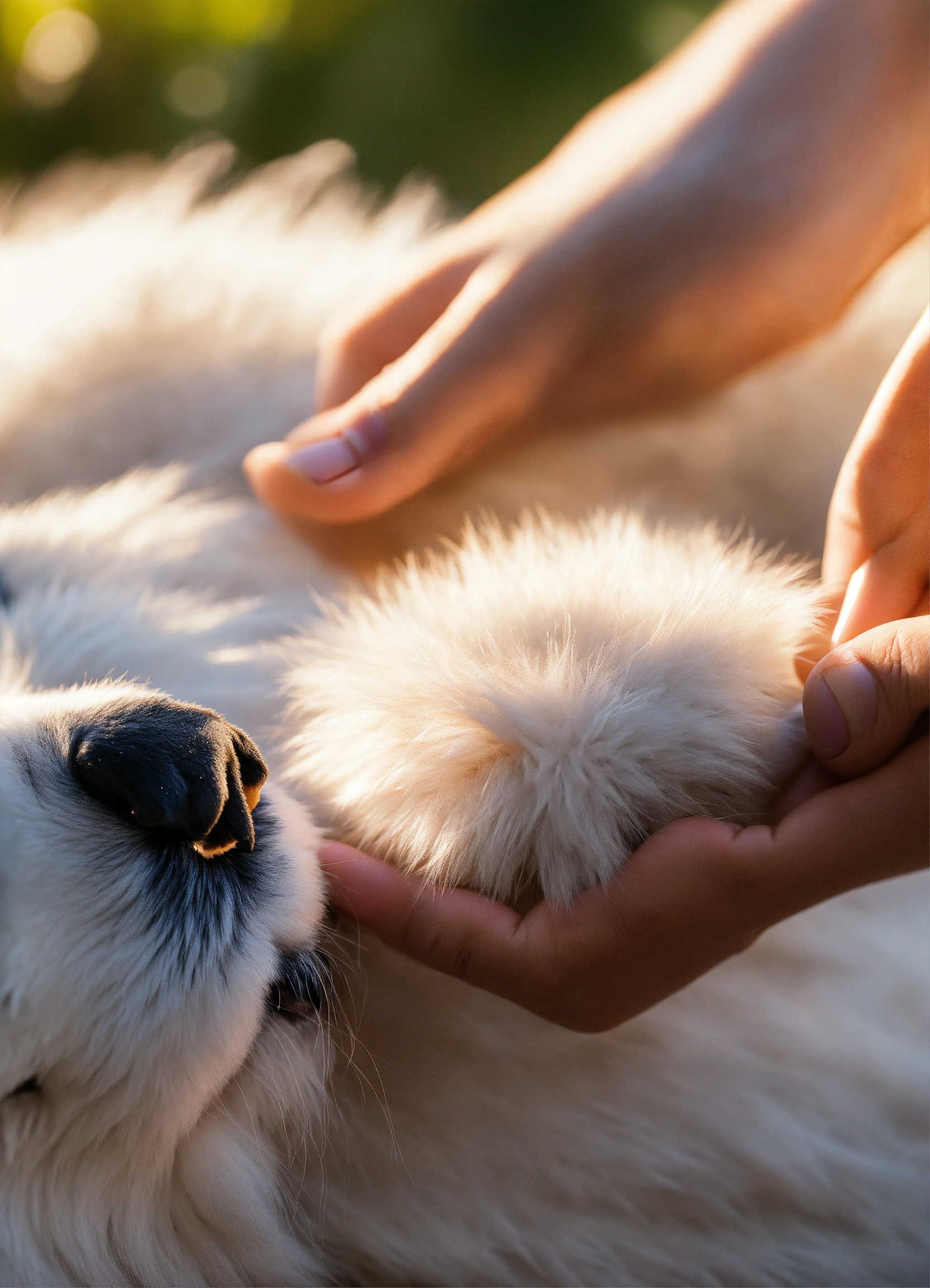 otitis can affect dogs