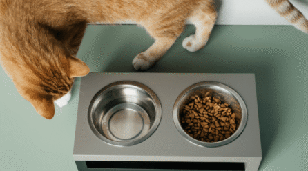 Smart Pet Tech Reviews: Top Picks & Case Studies — Wearables, Feeders, Cameras