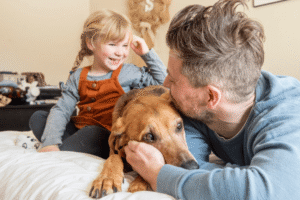 The Pet Humanization Phenomenon — How Treating Pets Like Family Influences Spending & Design